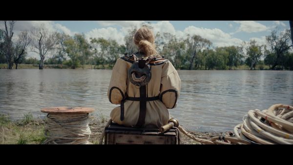 Produktbild: Fear Below
