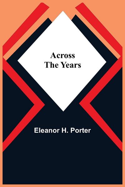 Produktbild: Across The Years