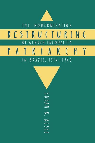Produktbild: Restructuring Patriarchy