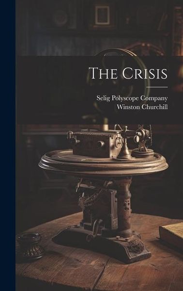 Produktbild: The Crisis