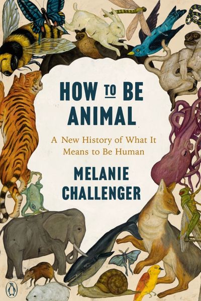 Produktbild: How to Be Animal