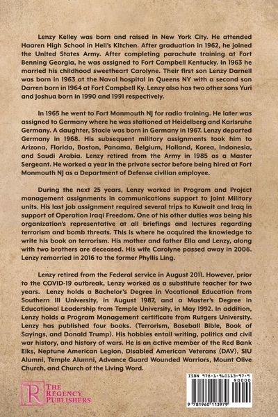 Produktbild: Combat Terrorism