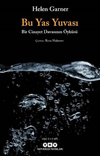 Produktbild: Bu Yas Yuvasi