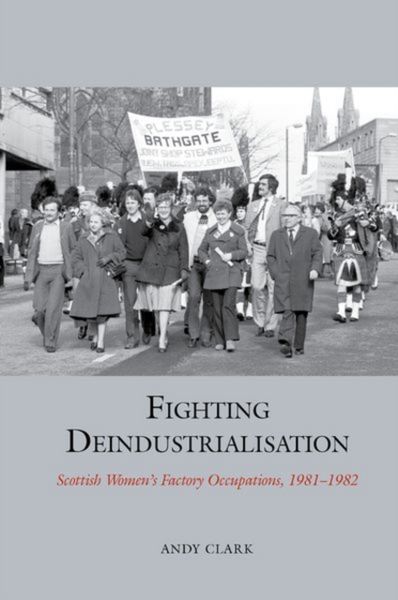 Produktbild: Fighting Deindustrialisation