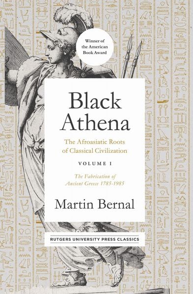 Produktbild: Black Athena