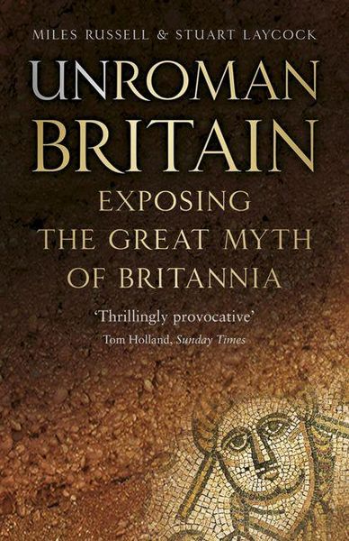 Produktbild: UnRoman Britain