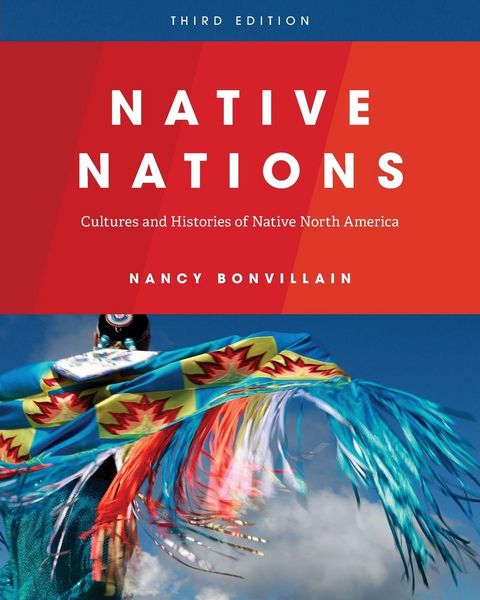 Produktbild: Native Nations