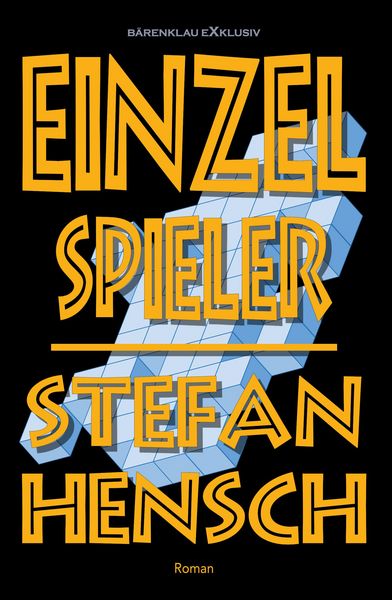 Produktbild: Einzelspieler