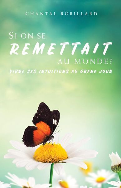 Produktbild: Si on se remettait au monde?