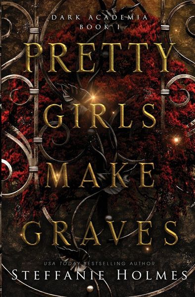 Produktbild: Pretty Girls Make Graves