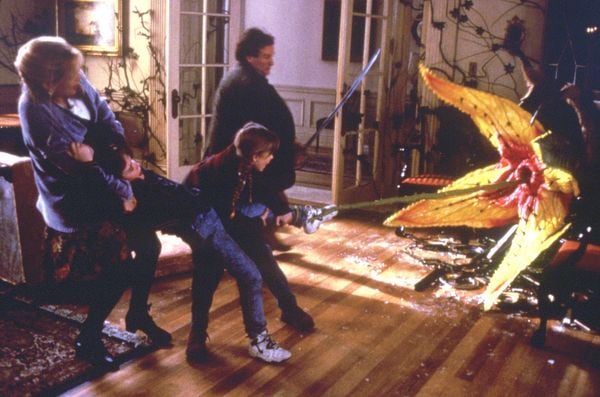 Produktbild: Jumanji [SE]