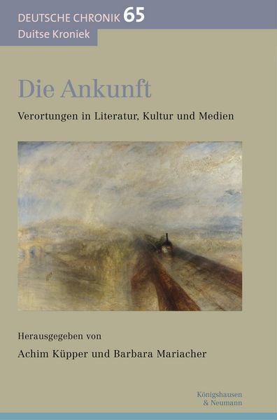 Produktbild: Die Ankunft