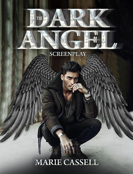 Produktbild: The Dark Angel