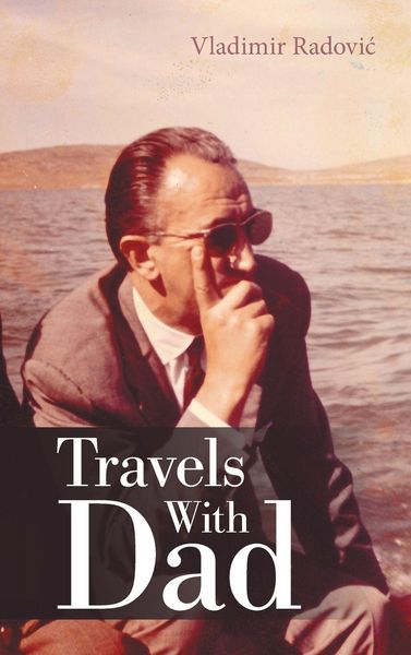 Produktbild: Travels with Dad