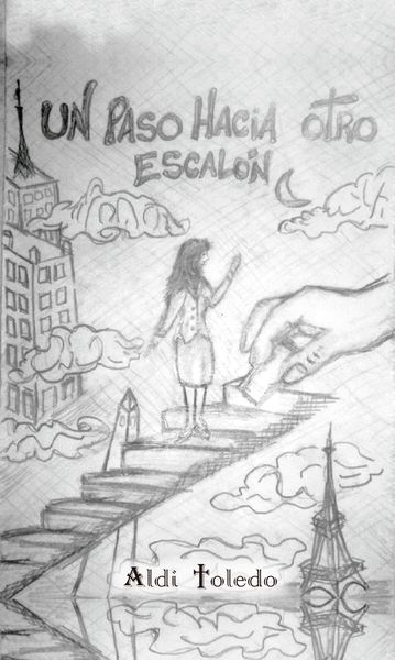 Produktbild: Un paso hacia otro escal&oacute;n