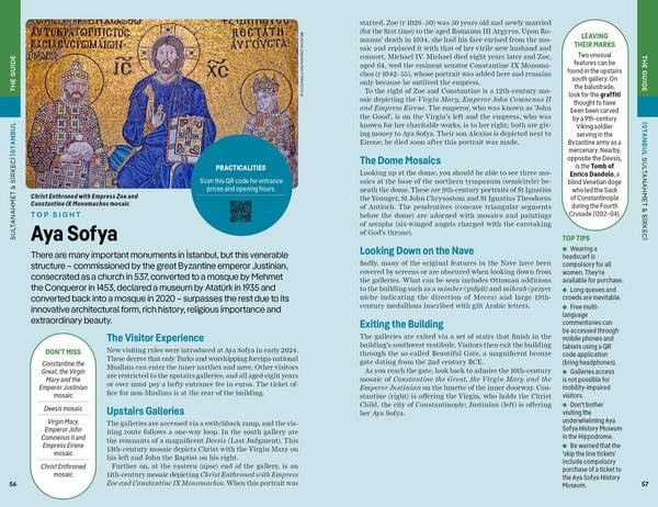 Produktbild: Lonely Planet Turkiye