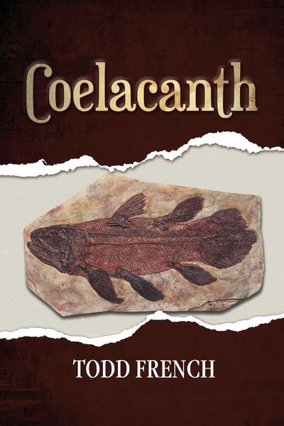 Produktbild: Coelacanth