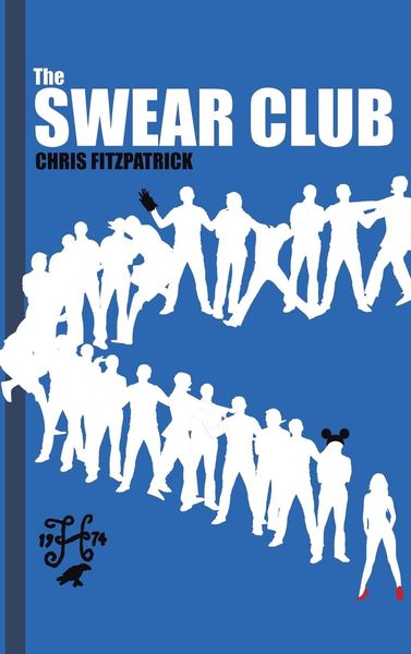 Produktbild: The Swear Club