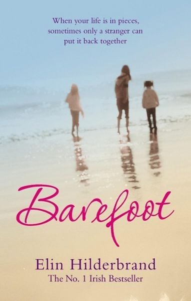 Produktbild: Barefoot