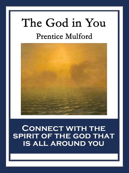 Produktbild: The God In You