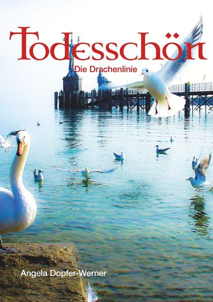 Produktbild: Todessch&ouml;n