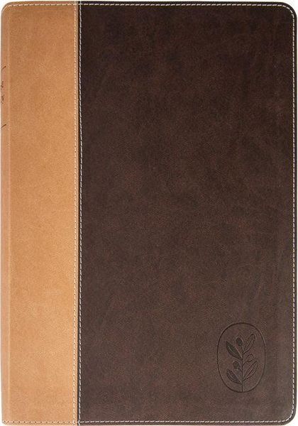 Produktbild: Anabaptist Community Bible
