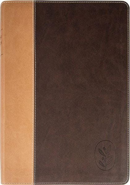Produktbild: Anabaptist Community Bible