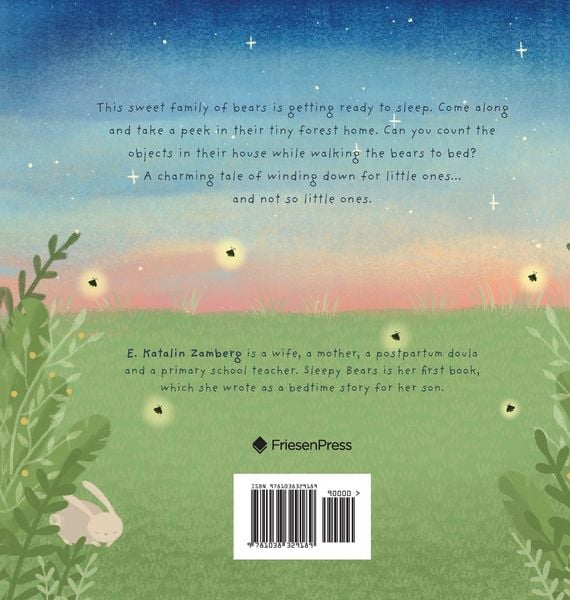 Produktbild: Sleepy Bears