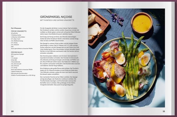 Produktbild: Spargelzeit