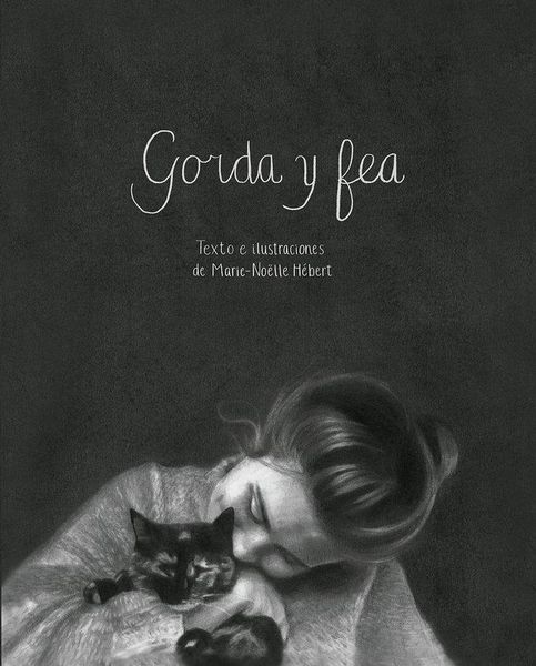 Produktbild: Gorda y fea
