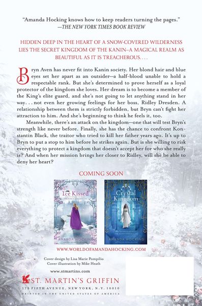 Produktbild: Frostfire