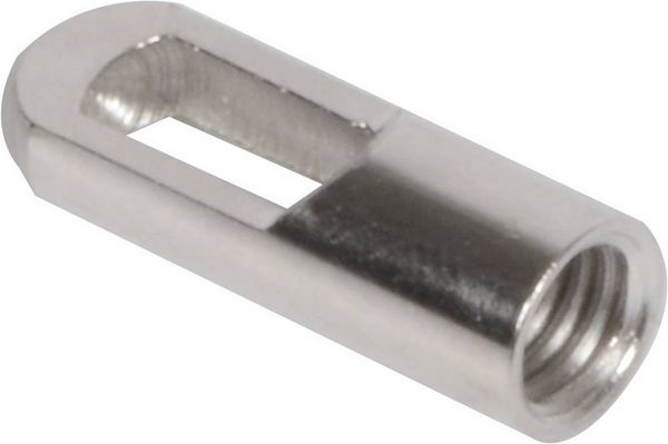 Produktbild: Zug&ouml;se f&uuml;r Kabeleinziehb&auml;nder 495058 C.K