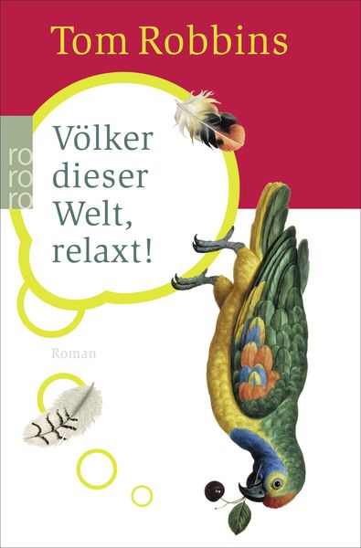 Produktbild: V&ouml;lker dieser Welt, relaxt!