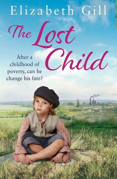 Produktbild: The Lost Child