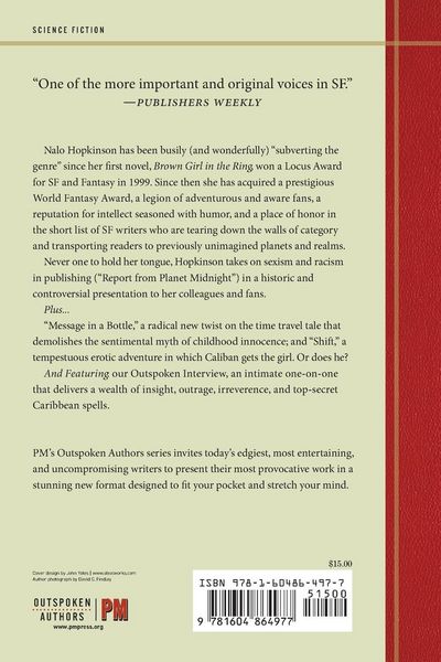Produktbild: Report from Planet Midnight