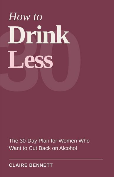 Produktbild: How to Drink Less