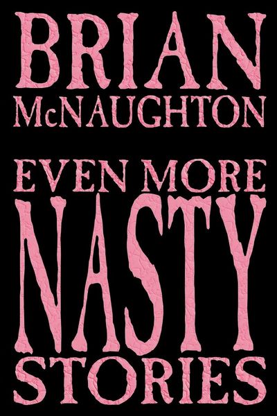 Produktbild: Even More Nasty Stories