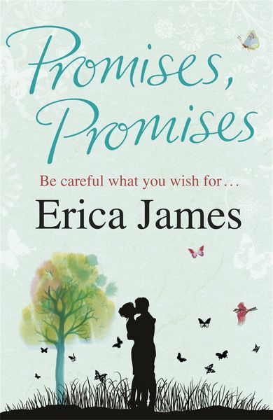 Produktbild: Promises, Promises