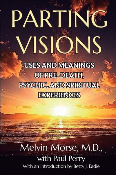 Produktbild: Parting Visions