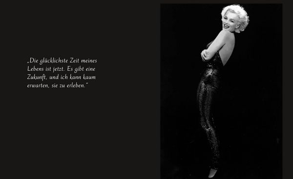Produktbild: Marilyn