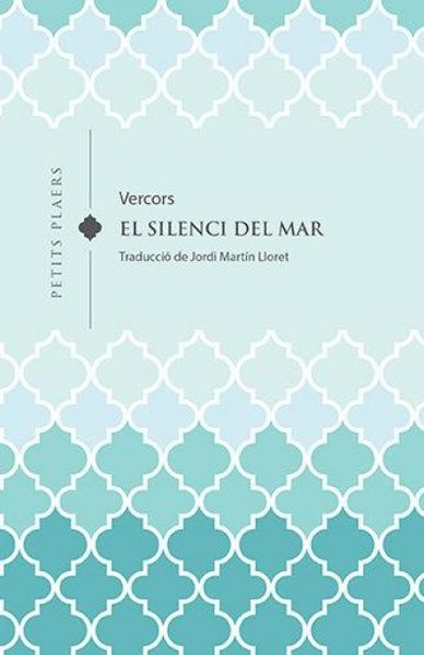 Produktbild: El silenci del mar