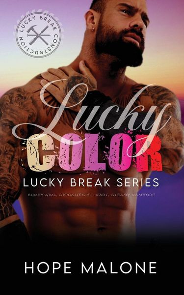 Produktbild: Lucky Color