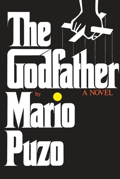 Produktbild: The Godfather