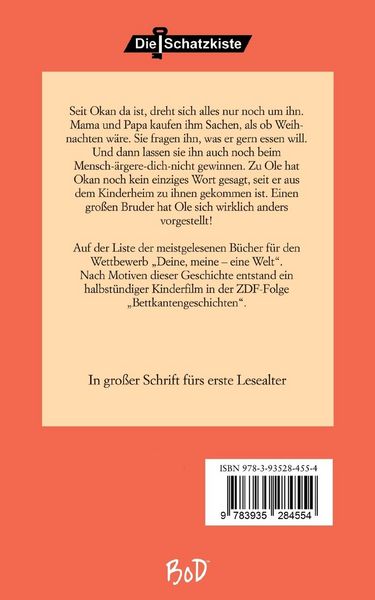 Produktbild: Ole und Okan