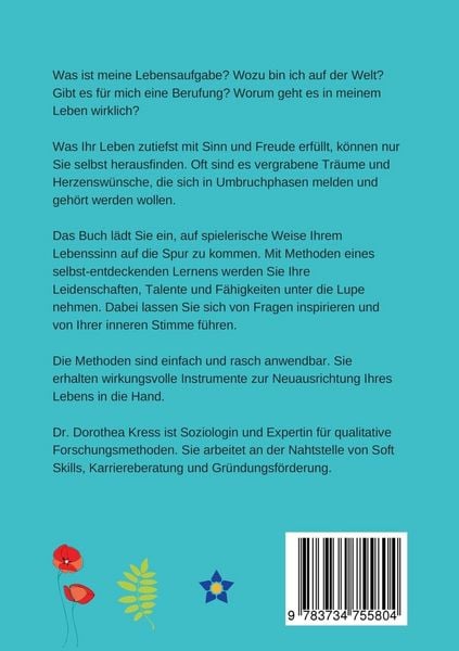 Produktbild: Entdecke, was du kannst und willst!