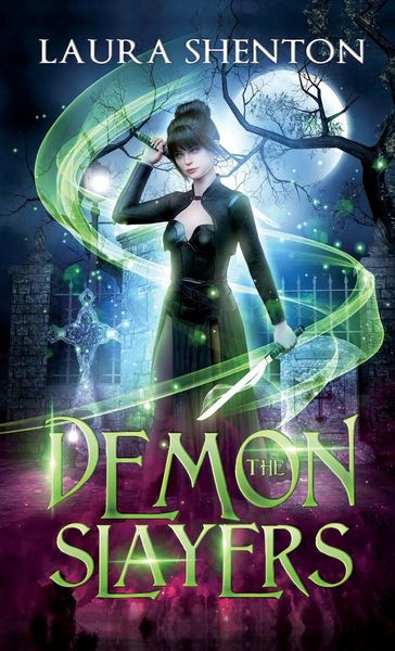 Produktbild: The Demon Slayers