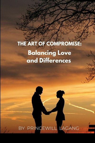 Produktbild: The Art of Compromise