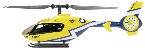 E-Sky 150 EC RC Einsteiger Hubschrauber RtF 150er