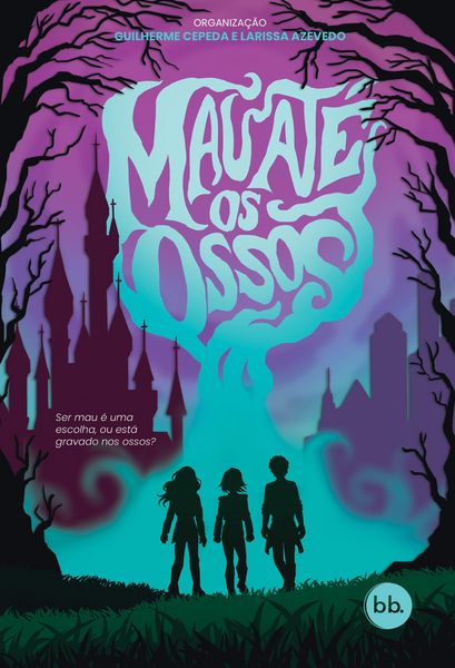 Produktbild: Mau at&eacute; os ossos