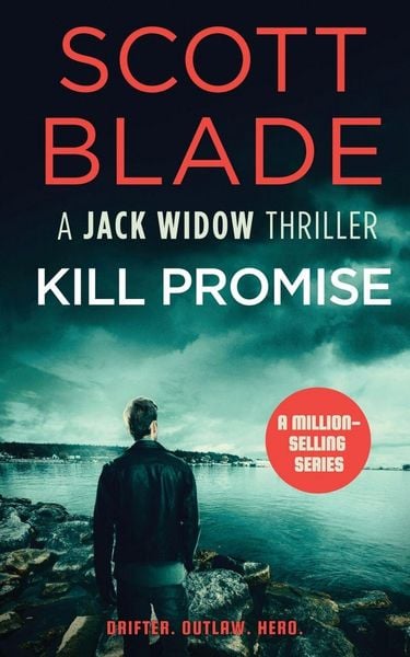 Produktbild: Kill Promise